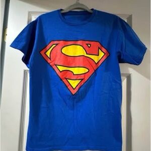 Superman Graphic Tee